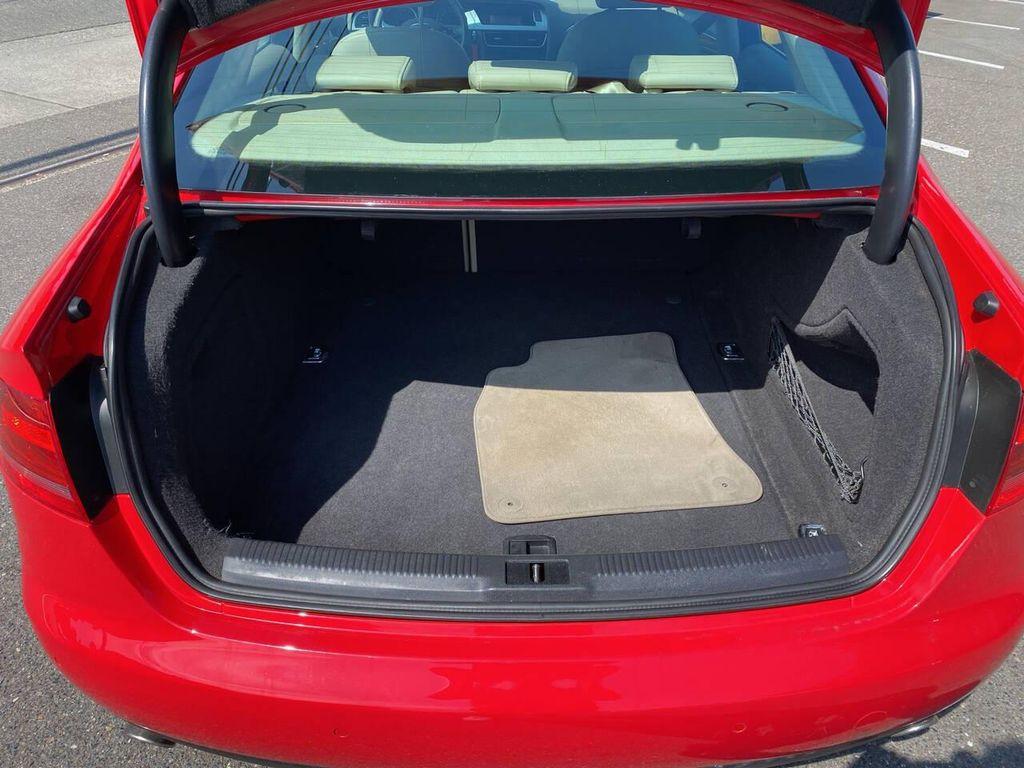 used 2009 Audi A4 car, priced at $7,991