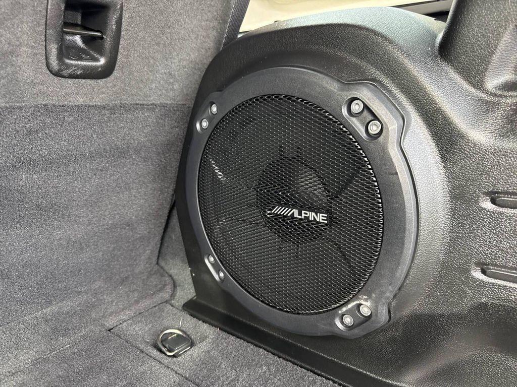 used 2022 Jeep Wrangler Unlimited car, priced at $64,991