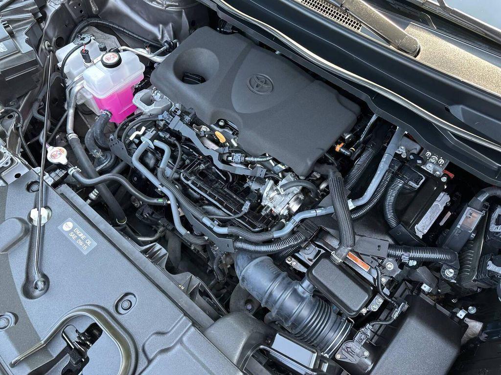used 2022 Toyota Sienna car, priced at $27,991