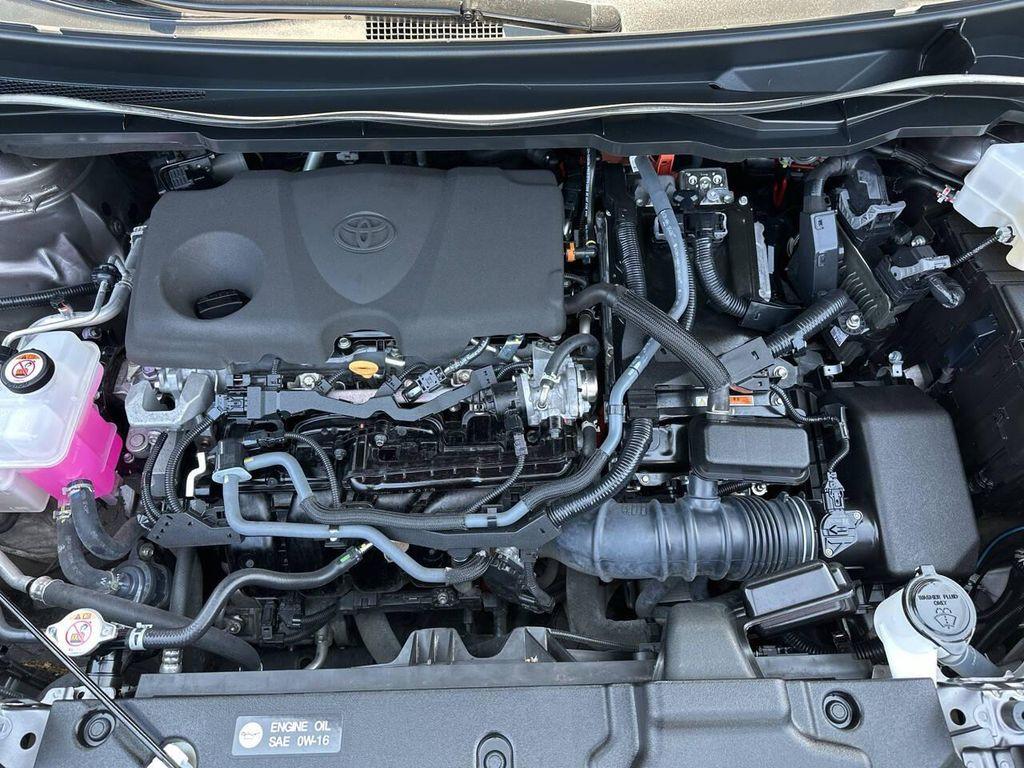 used 2022 Toyota Sienna car, priced at $27,991
