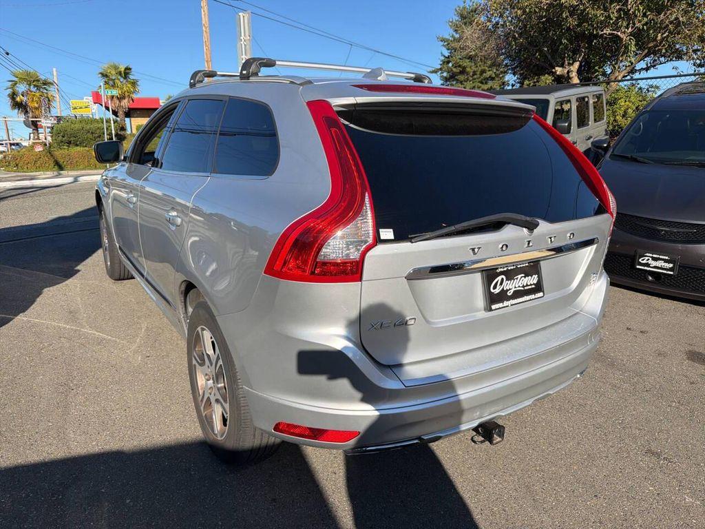 used 2014 Volvo XC60 car, priced at $8,991