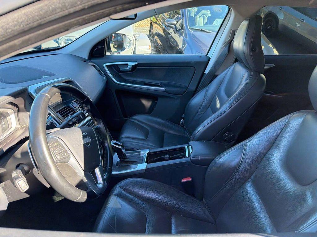 used 2014 Volvo XC60 car, priced at $8,991