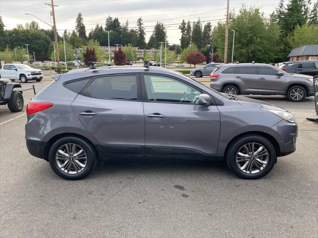 used 2015 Hyundai Tucson car, priced at $6,991