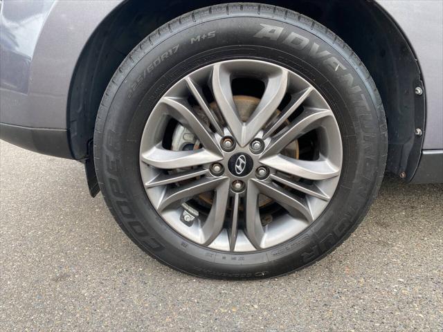 used 2015 Hyundai Tucson car, priced at $6,991