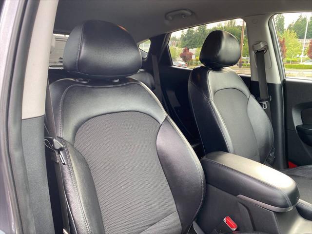 used 2015 Hyundai Tucson car, priced at $6,991