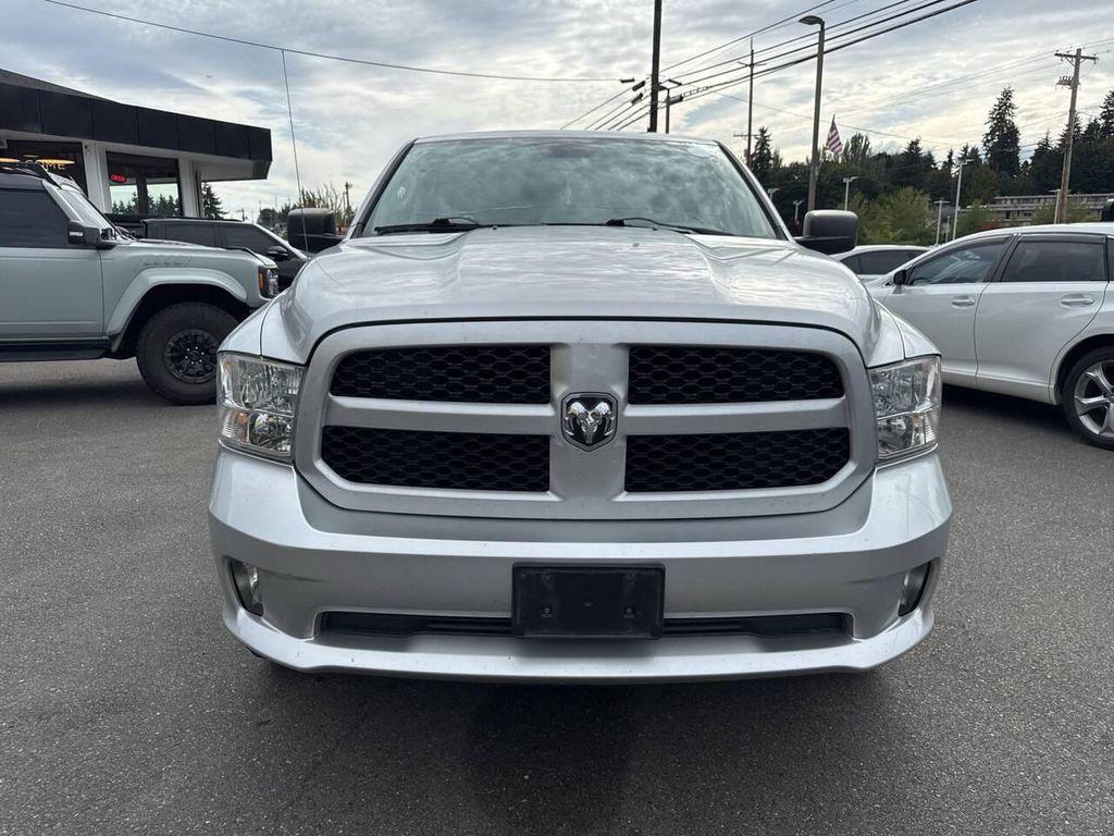 used 2014 Ram 1500 car, priced at $9,991