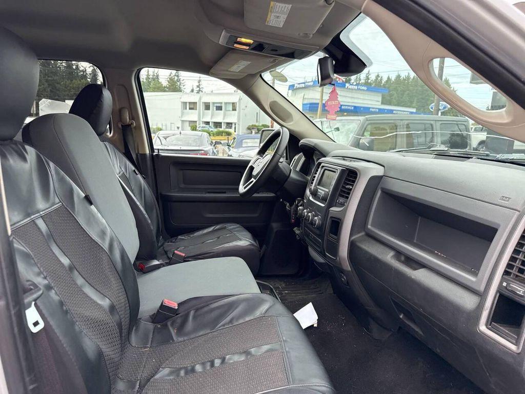 used 2014 Ram 1500 car, priced at $9,991