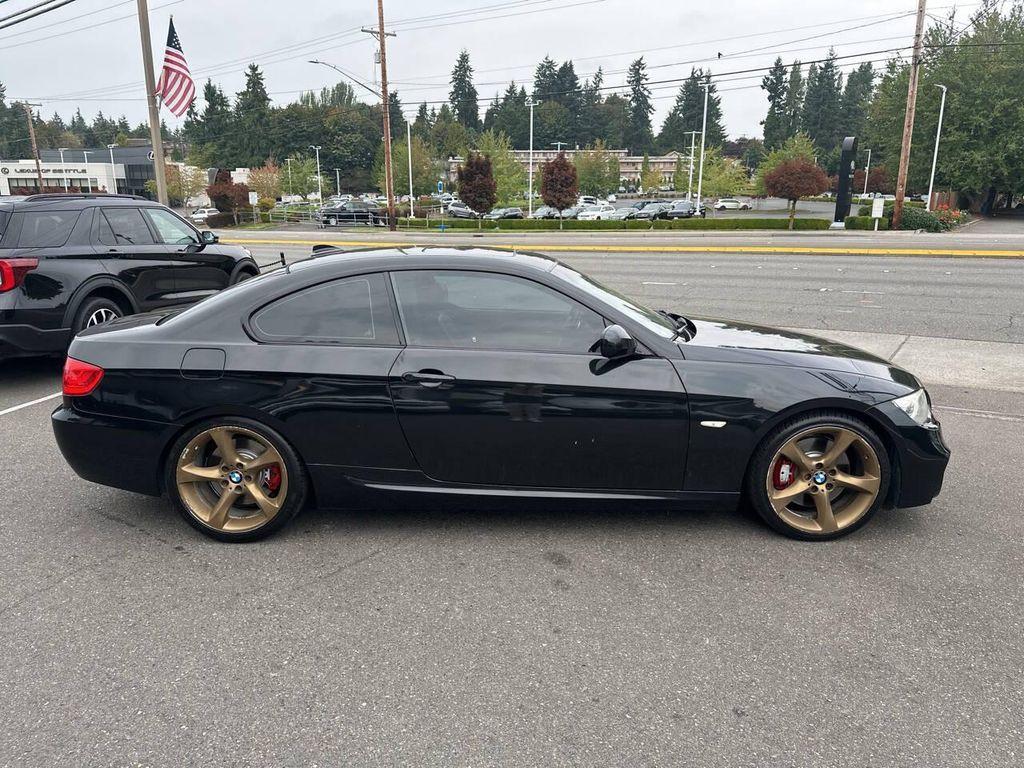 used 2012 BMW 335 car, priced at $9,991