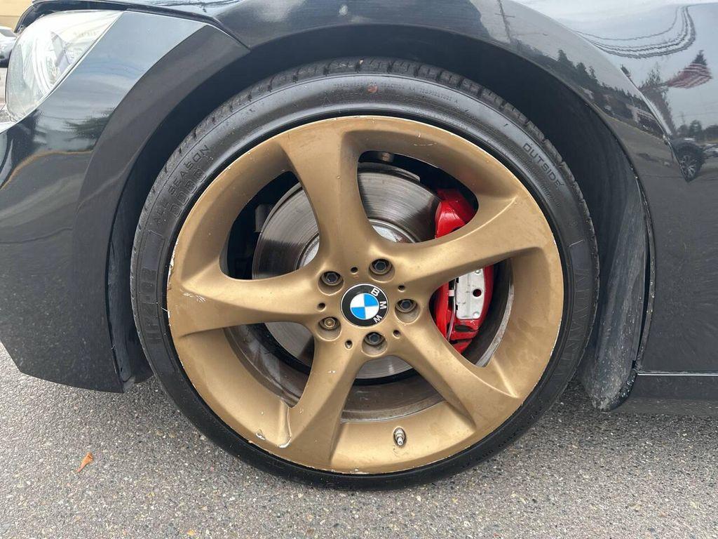 used 2012 BMW 335 car, priced at $9,991