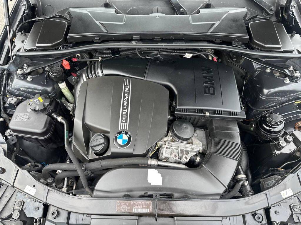 used 2012 BMW 335 car, priced at $9,991