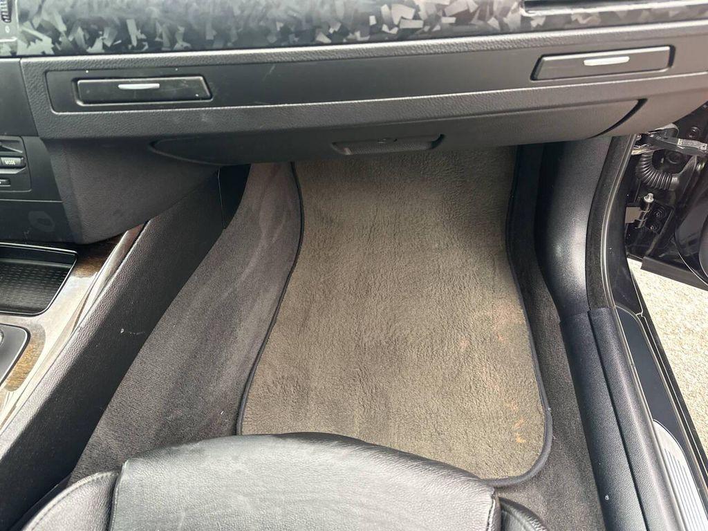 used 2012 BMW 335 car, priced at $9,991