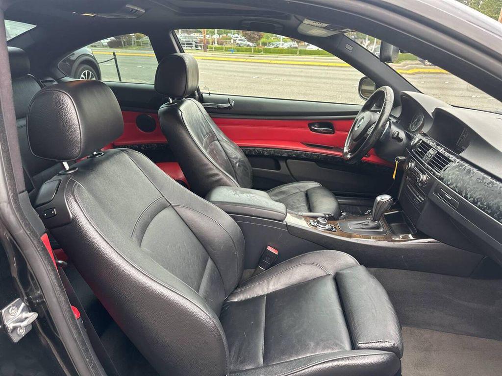 used 2012 BMW 335 car, priced at $9,991