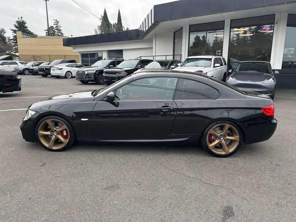 used 2012 BMW 335 car, priced at $9,991