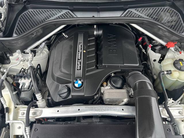 used 2017 BMW X5 car, priced at $14,991