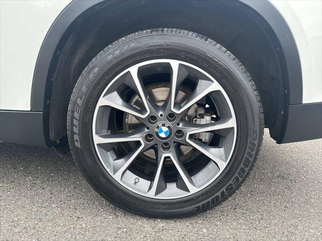 used 2017 BMW X5 car, priced at $14,991