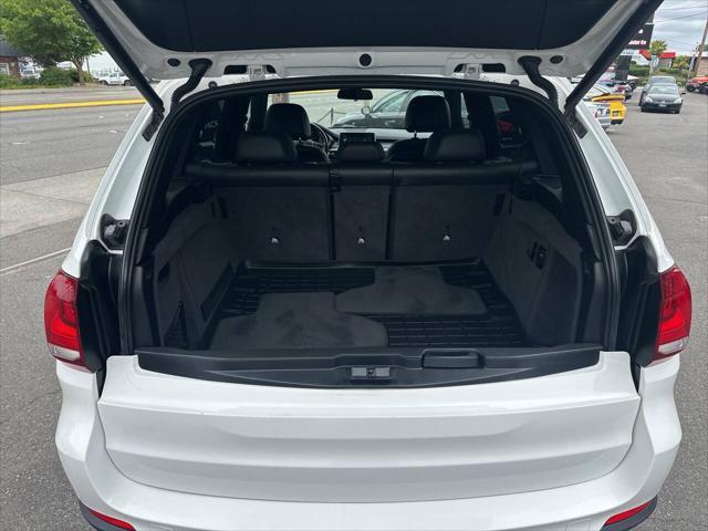 used 2017 BMW X5 car, priced at $14,991