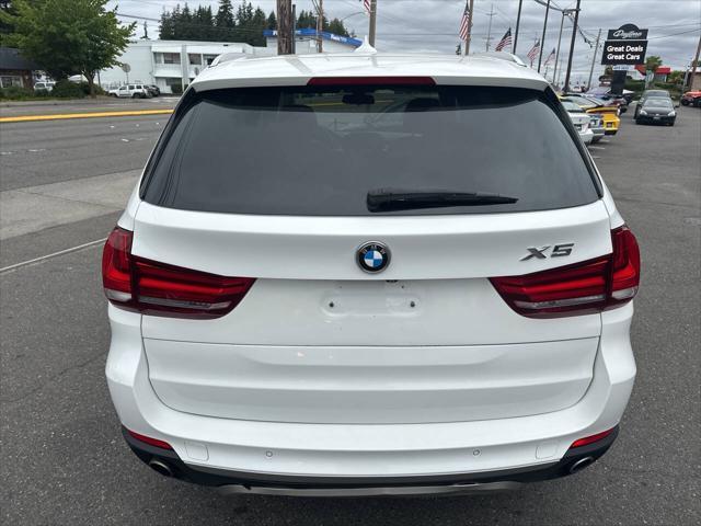 used 2017 BMW X5 car, priced at $14,991