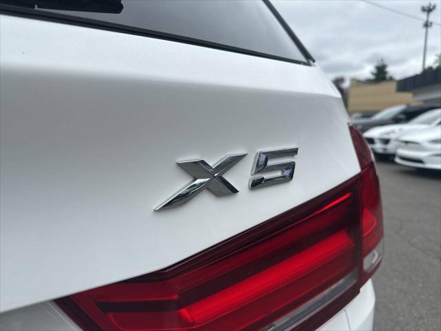 used 2017 BMW X5 car, priced at $14,991