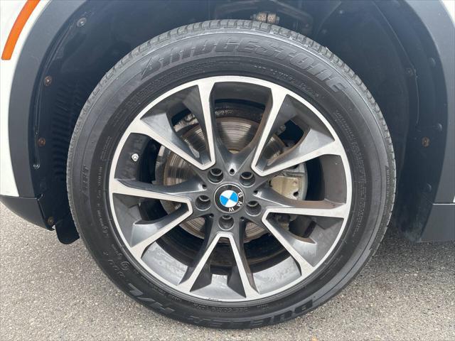 used 2017 BMW X5 car, priced at $14,991