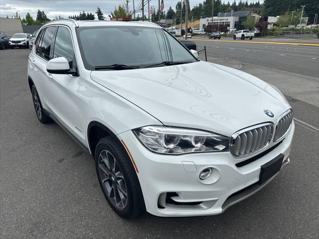 used 2017 BMW X5 car, priced at $14,991