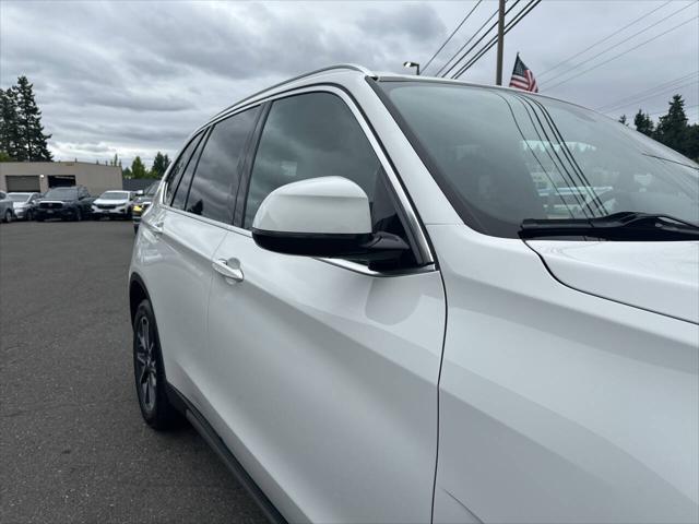 used 2017 BMW X5 car, priced at $14,991