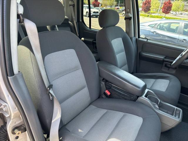 used 2005 Ford Explorer Sport Trac car, priced at $6,991