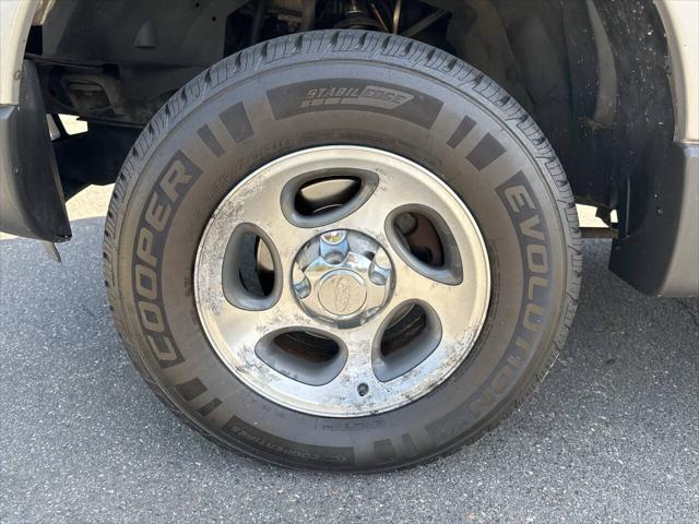 used 2005 Ford Explorer Sport Trac car, priced at $6,991