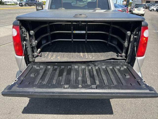 used 2005 Ford Explorer Sport Trac car, priced at $6,991
