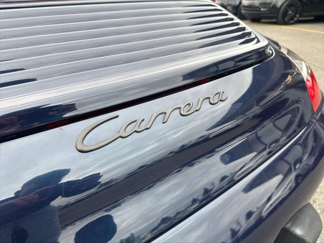 used 2000 Porsche 911 car, priced at $32,991