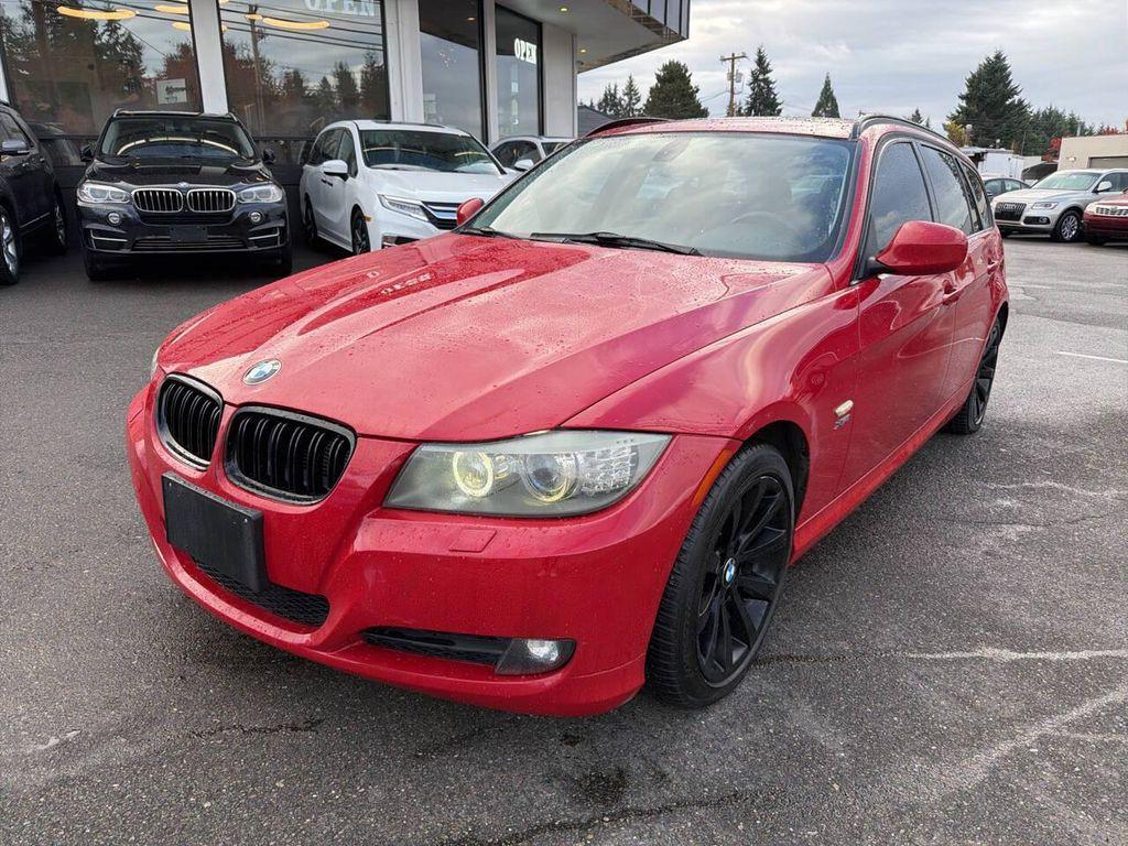 used 2011 BMW 328 car, priced at $8,991