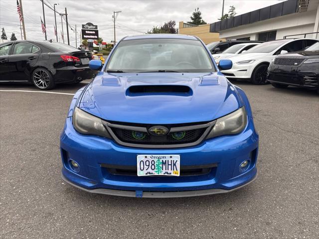 used 2012 Subaru Impreza car, priced at $10,991