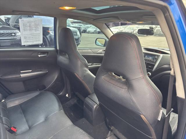 used 2012 Subaru Impreza car, priced at $10,991