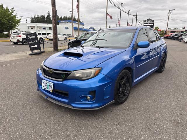 used 2012 Subaru Impreza car, priced at $10,991