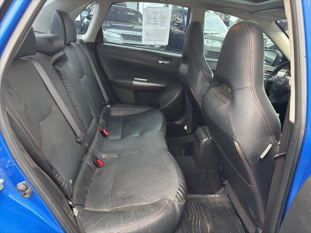 used 2012 Subaru Impreza car, priced at $10,991