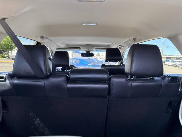used 2014 Mazda CX-9 car, priced at $7,991