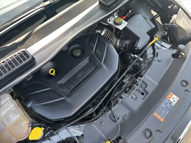used 2015 Ford Escape car, priced at $6,991