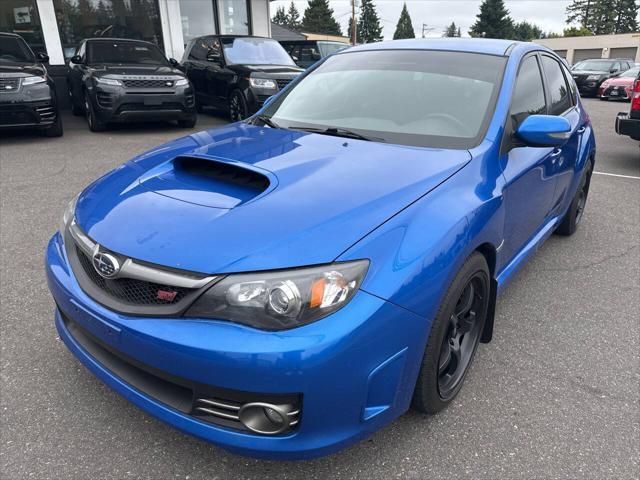 used 2008 Subaru Impreza car, priced at $16,991