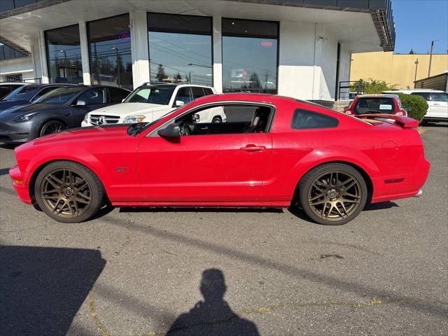 used 2006 Ford Mustang car, priced at $11,991