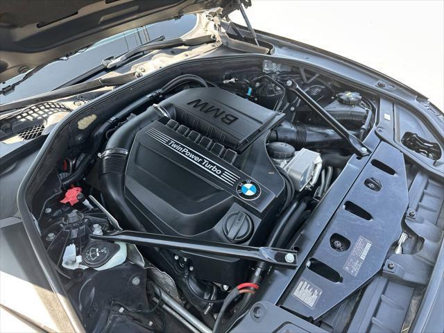 used 2015 BMW 535 car, priced at $11,991