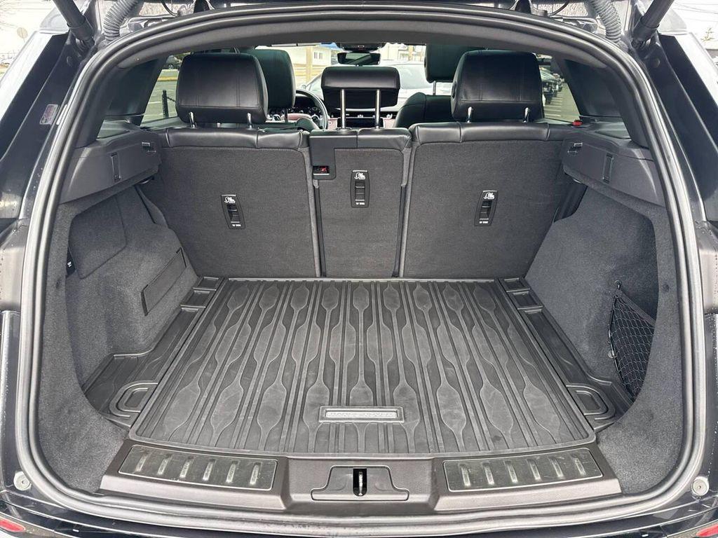 used 2020 Land Rover Range Rover Evoque car, priced at $29,991