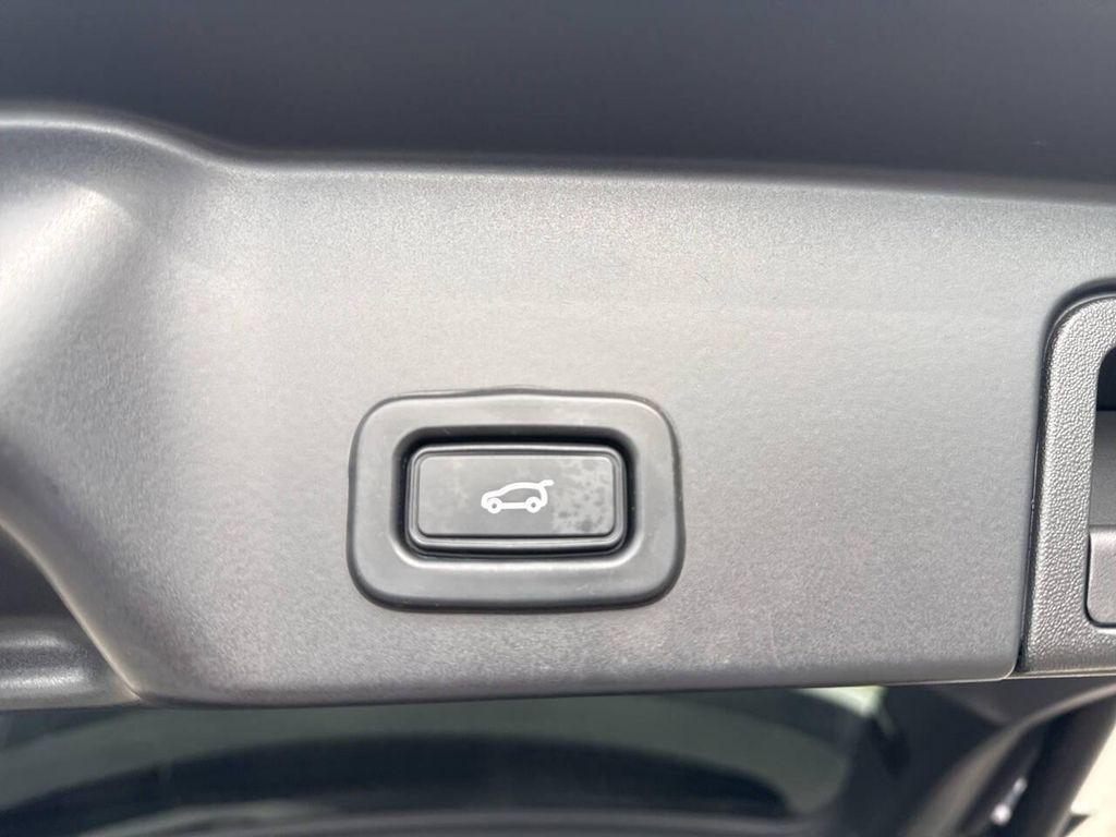 used 2020 Land Rover Range Rover Evoque car, priced at $29,991