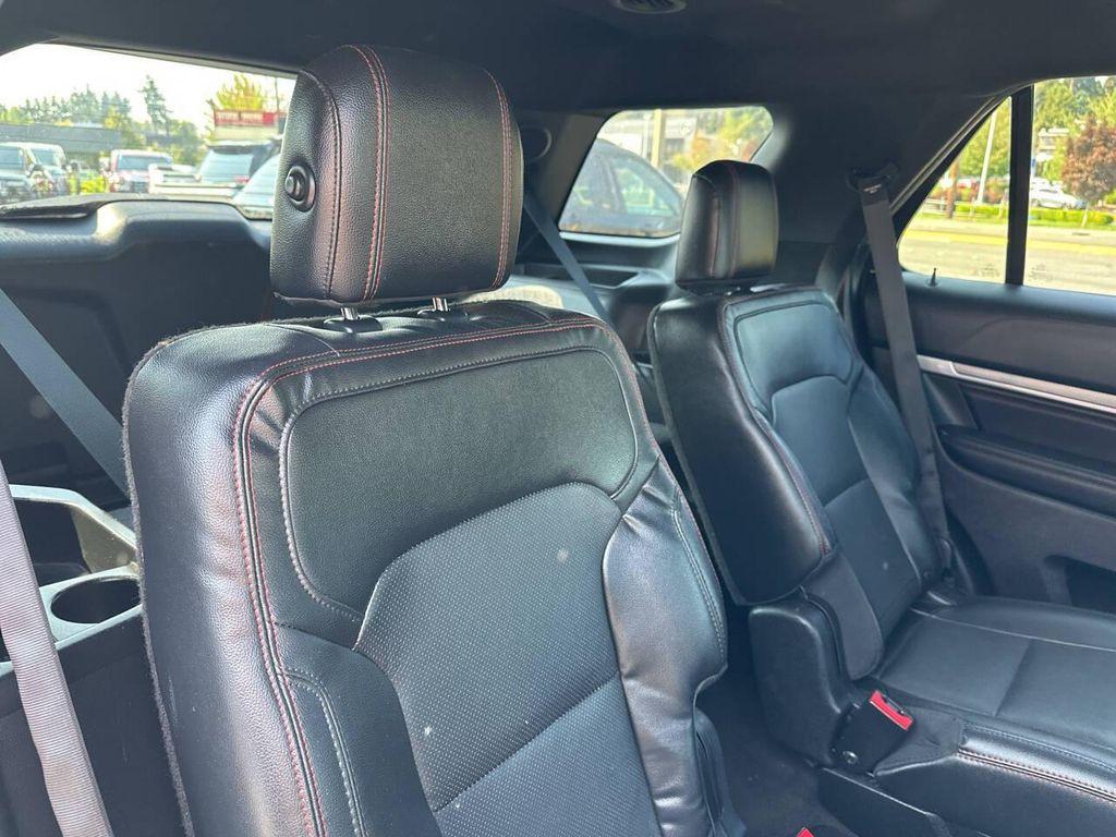 used 2016 Ford Explorer car, priced at $5,991