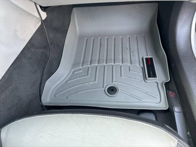 used 2007 Chevrolet Corvette car, priced at $19,991