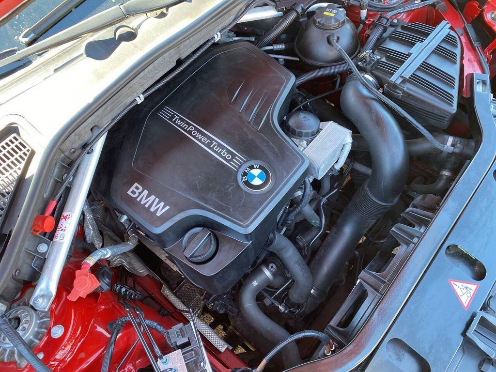 used 2016 BMW X3 car, priced at $10,491