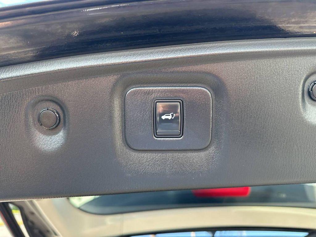 used 2013 INFINITI JX35 car, priced at $6,991