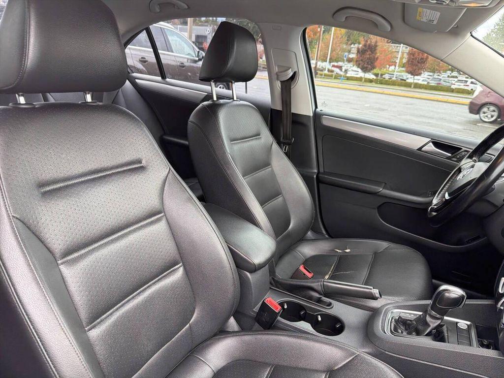 used 2017 Volkswagen Jetta car, priced at $8,991