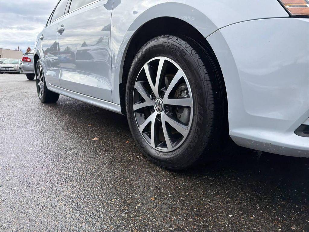 used 2017 Volkswagen Jetta car, priced at $8,991