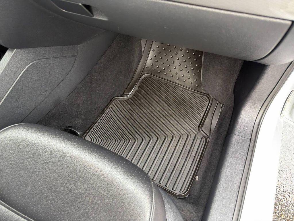 used 2017 Volkswagen Jetta car, priced at $8,991