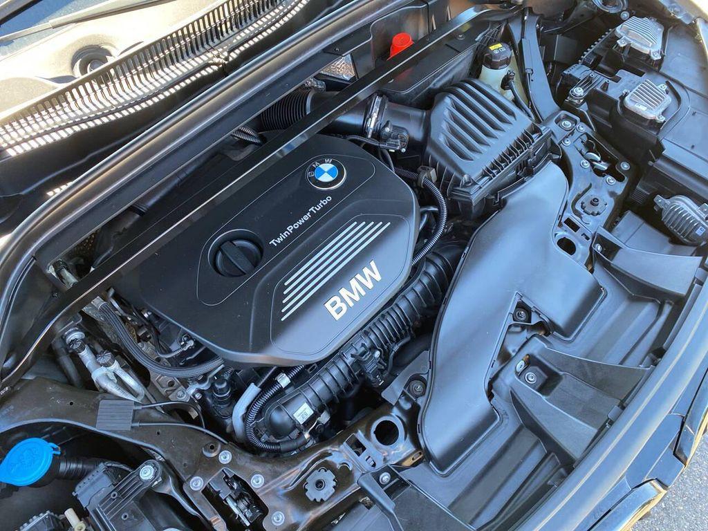 used 2016 BMW X1 car, priced at $11,991