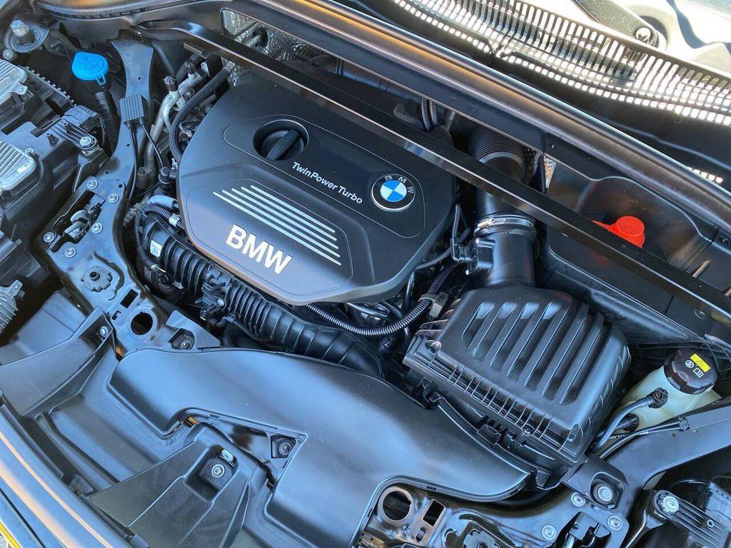 used 2016 BMW X1 car, priced at $11,991
